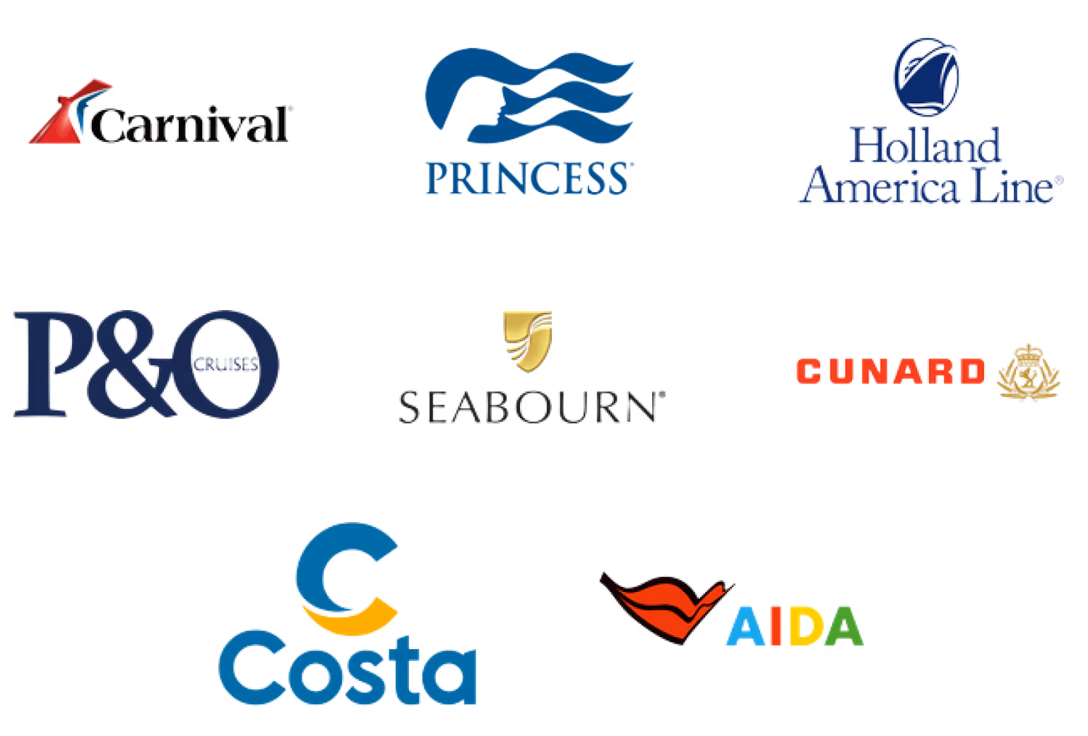 seaopportunities.org Corporation brand logos